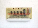 Norcontrol NN-825 Power Monitoring Card