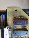 Norcontrol NN-827.1 Asyncronous Data Buffer