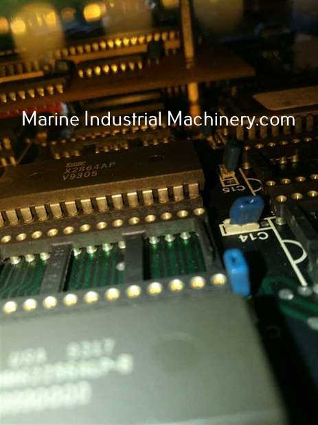 Norcontrol NN-836 Interconnection HE-220304 A