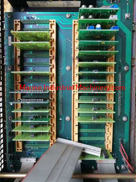 Norcontrol NA 1007 Motherboard for I/O Adaptor