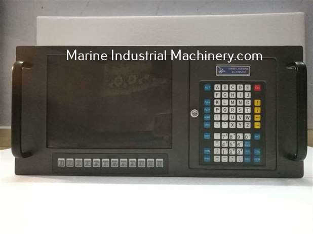 Orbit Marine AL-7200-3M Tracking Controller