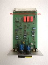 Autronica/Kongsberg NLA-2/A Tank Level Gauging System PCB