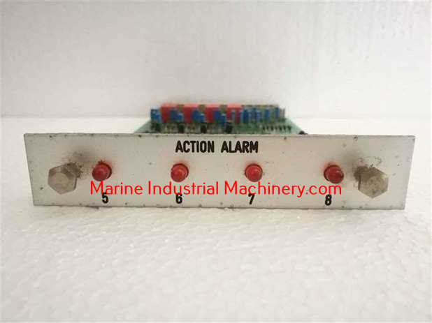 Autronica KMG-200 Pcb Circuit Board