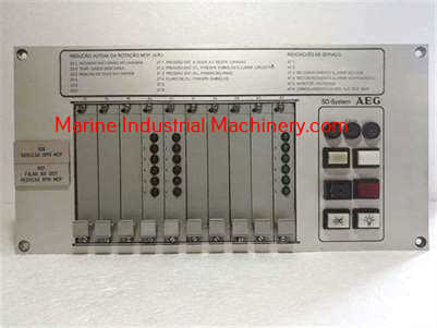 AEG D3683 271.112 479 SD-System