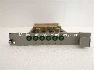 AEG N41 PCB Card