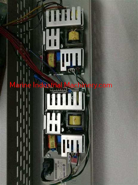 GAI-TRONICS 12560-104 Power Supply