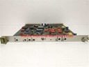 GAI-Tronics 69255-001 PPI Page Party Interface Module Board PLC