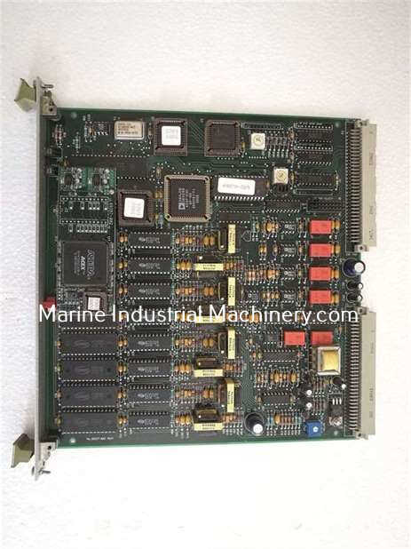 GAI-Tronics 69257-002 Access Panel Interface API