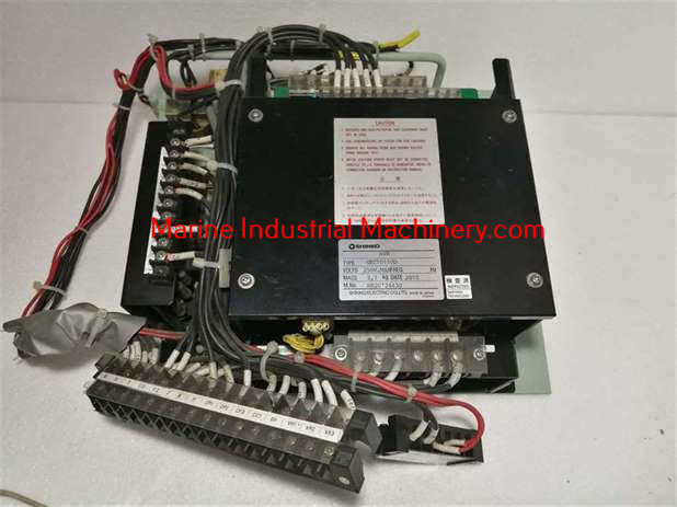 Shinko Electric GEC10110D AVR