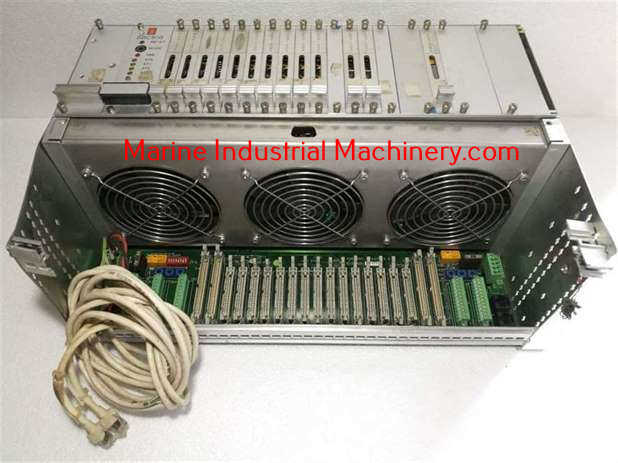 Simrad Norge BP415R 37937919 B SBC500 PCB