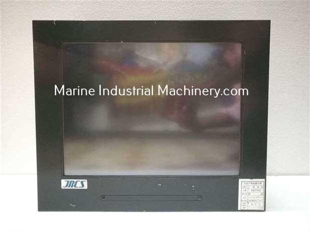 JRCS SGD-640-X3C 15 Inches LCD