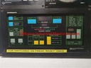 Microtecnica MP 37 MK2 Control Panel