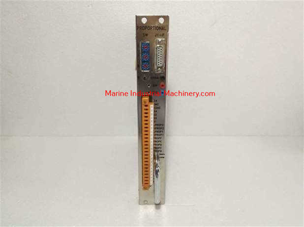 Microtecnica M.L.T.A. Srl CST158-B A145269-1 Proportional
