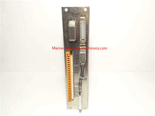 Microtecnica M.L.T.A. Srl CST159 A145267 Relay