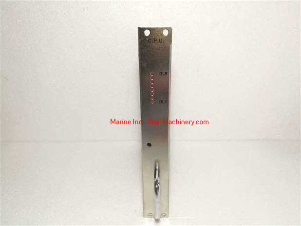 Microtecnica M.L.T.A. Srl CST161-A A145271-1 C.P.U