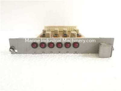 AEG N41 PCB Circuit Board