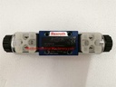 Rexroth 4WE 6 J62/EG205N9K4 Directional Control Valve Solenoid
