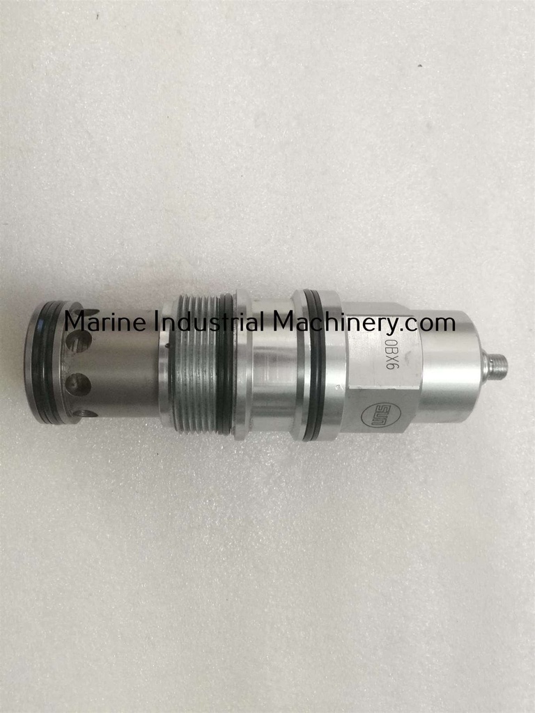 SUN 0BX6 Hydraulic Valve