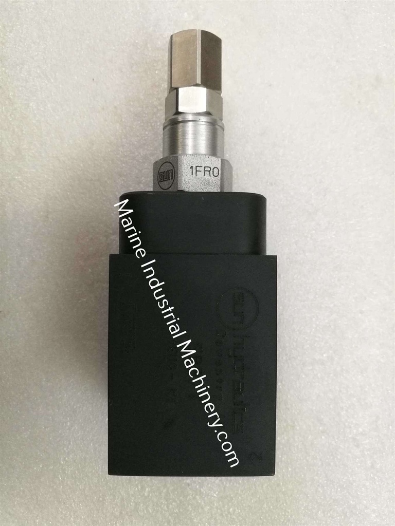 SUN Hydraulics Valve EBPT Block