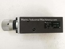 WANDFLUH AMR6/2-125 Pneumatic Valv