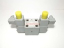 Nakakita Seisakusho NS692RT-6-ACB-54 Solenoid Valve