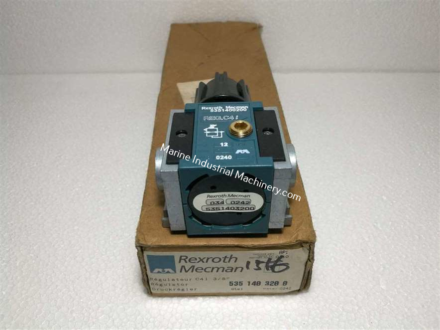 Norgren 20AG-X4G/PH100 Pressure Regulator