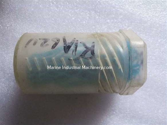 Hyundai Z 55801 Valve