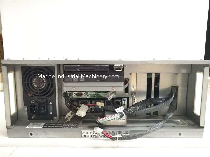 JRC NCM-860 Main control unit