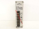 Negishi Seisakusho SRD Over Speed Relay