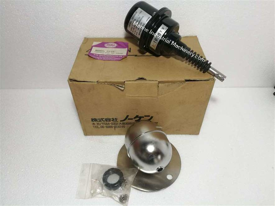Nohken FS-2S L-1000 Float Level Sensor