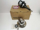 Nohken FS-2S L-1000 Float Level Sensor