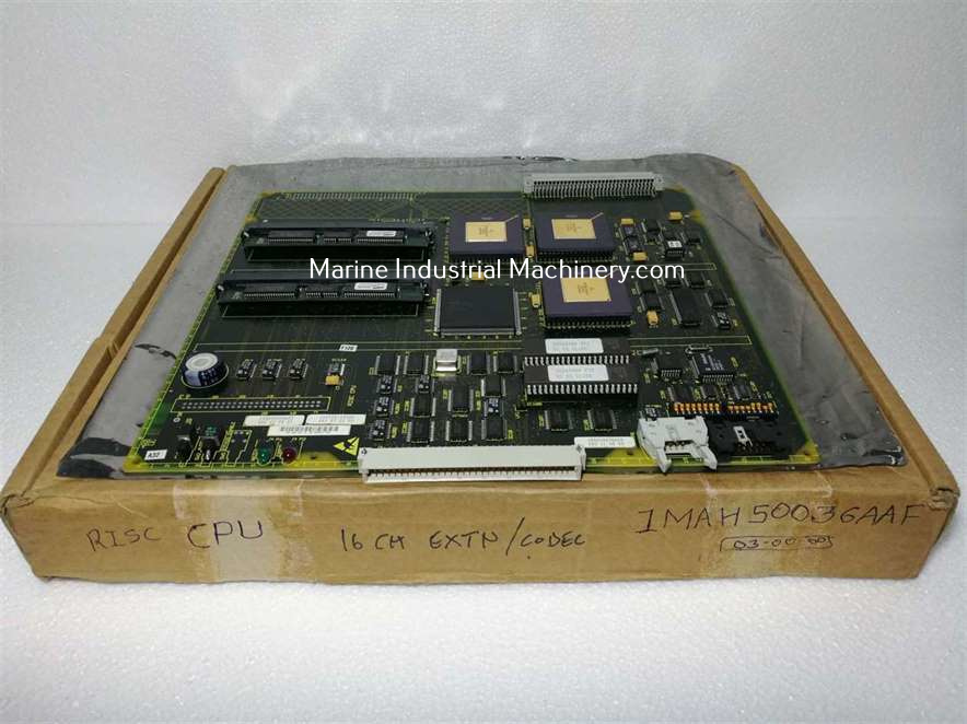 1MAH50036AAF Risc CPU