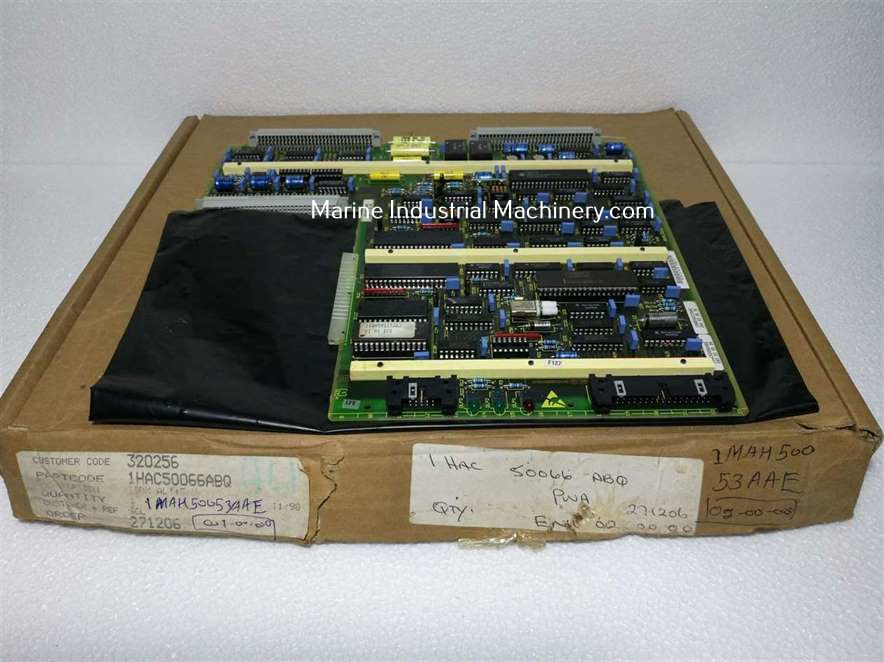 1MAH50053AAE Analogue Link I/F Card