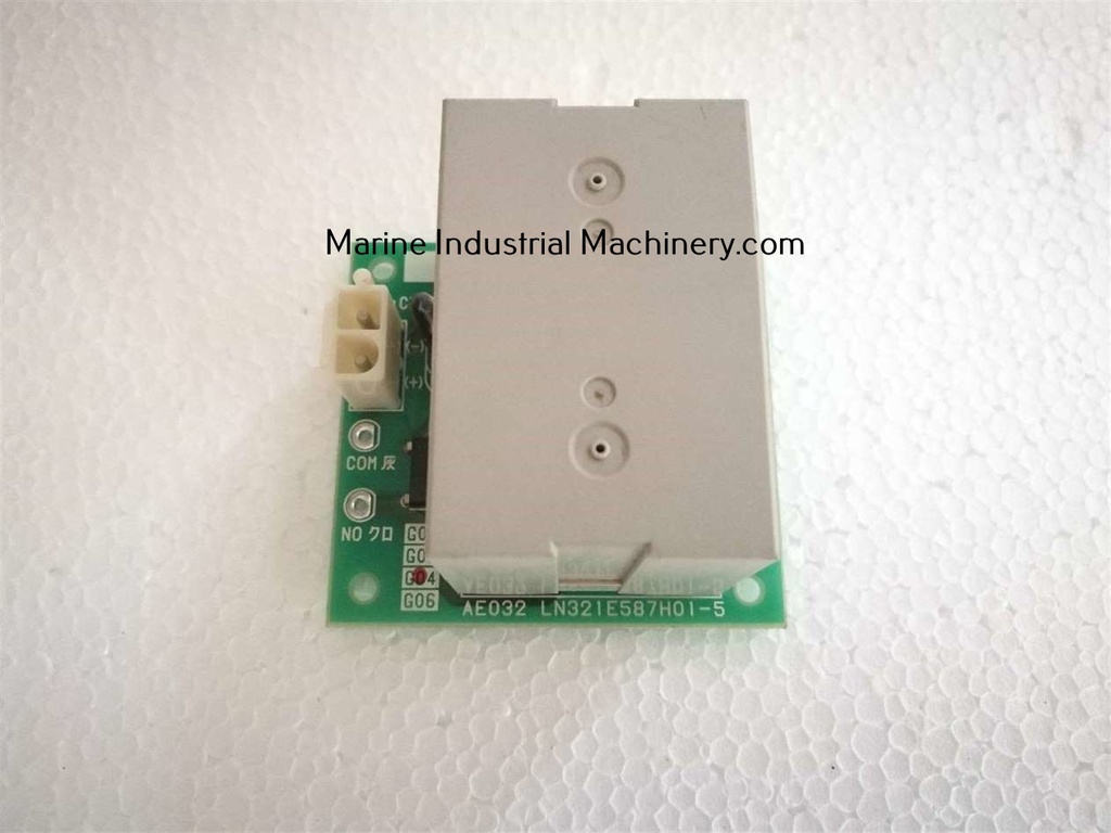 AE032 LN321E587H01-5 Pcb Card