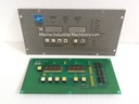 HI-Pres RCC-1-HD Controller Pcb