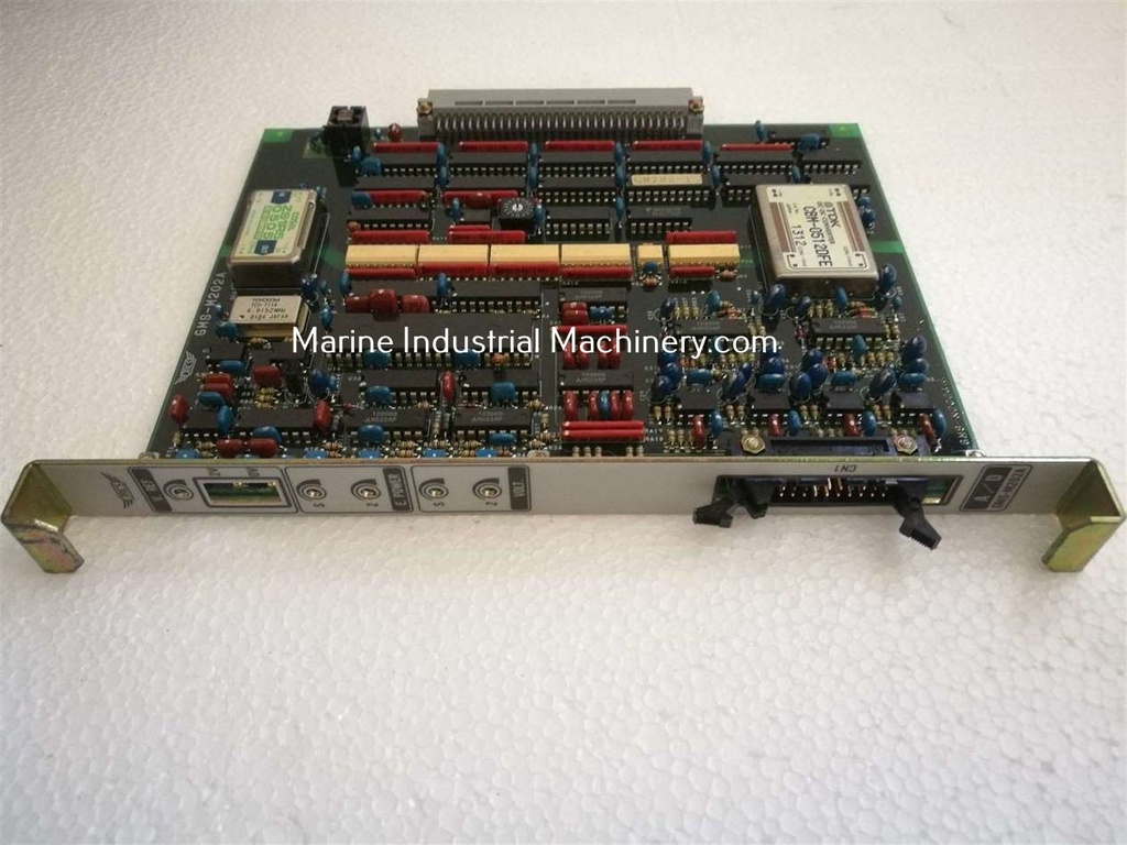 JRCS GMS-M202A A/D Module