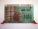 Schleicher 4.02.200.209/A Relay Board