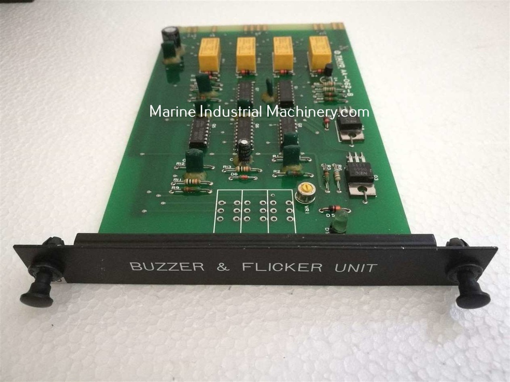 Taiyo AA-062-B Pcb Card
