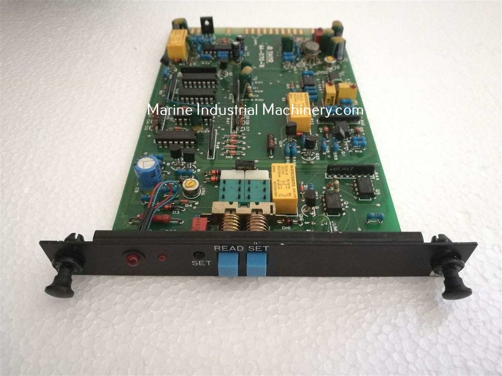 Taiyo AA-070-B Pcb Card