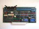 JRCS LCU-M400B Pcb Card