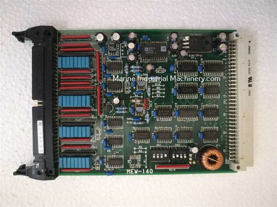 Musasino MEW-140 Pcb Card