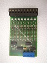 SAIA 5200 C 10 Pcb Circuit