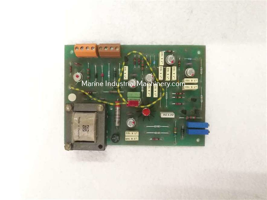 Soren T. Lyngso 36717600 PCB
