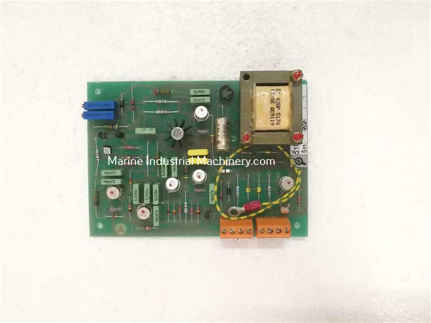 Soren T. Lyngso 36727600 PCB