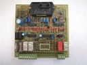 TeamTec 890801 Vacuum Control PCB