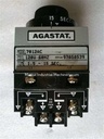 Agastat 7012AC Timer Relay