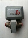 Beta C3-D408M-S2N-S3-G1-M Pressure and Temperature Switch