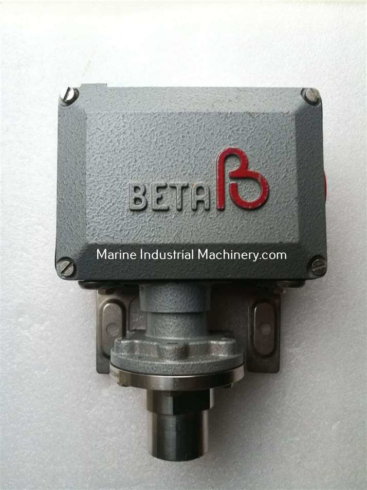 Beta C3-V404M-S2N-N3-G1-I Temp/Pressure Switch