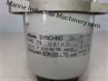 Tamagawa TS 21 N 1 E 11 Synchro TX Motor