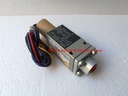 ITT Neo-Dyn 25P1CC3-835 Pressure Switch
